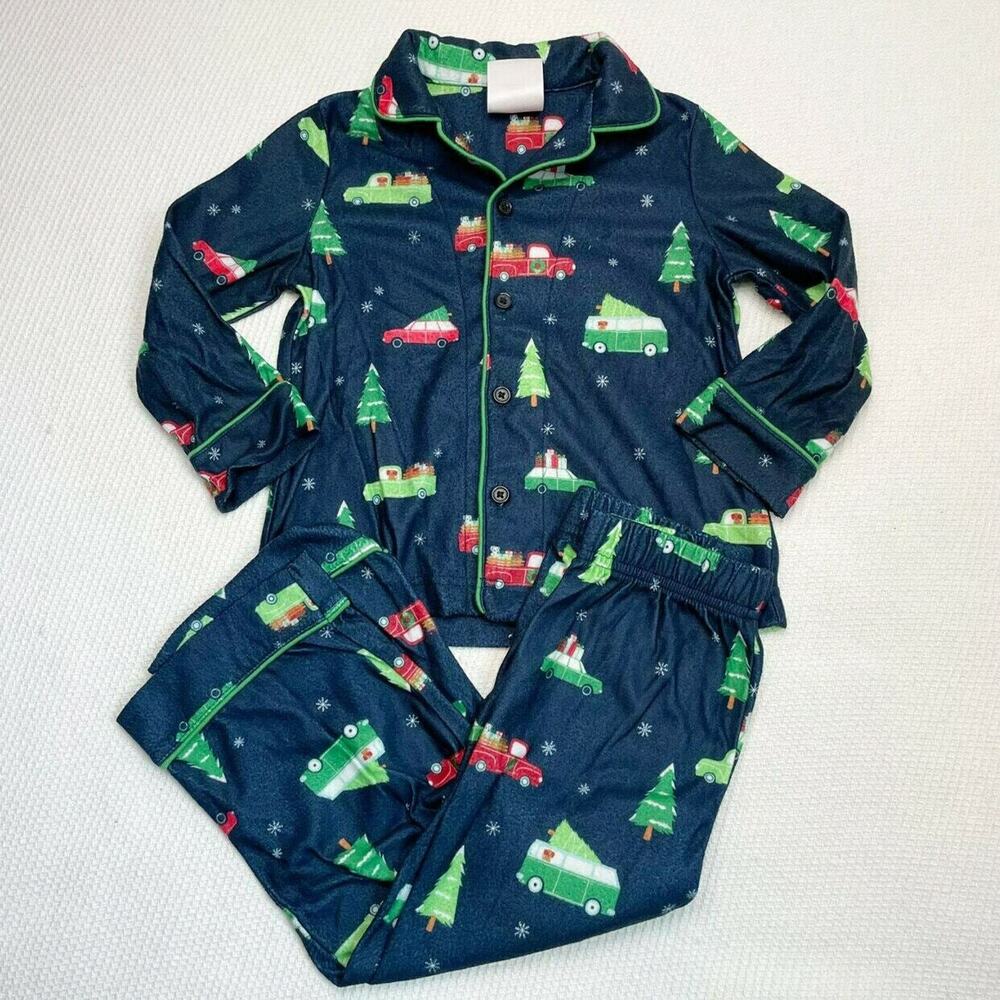 Wondershop Christmas Pajamas